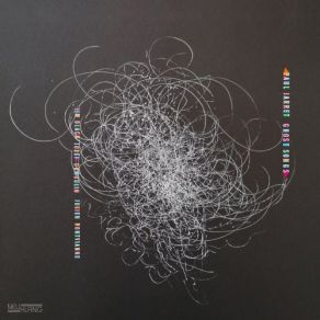 Ghost Songs album cover