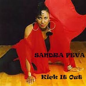 Kick It Out album cover