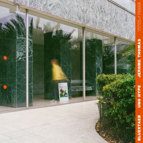 TTWL / TIBBE album cover