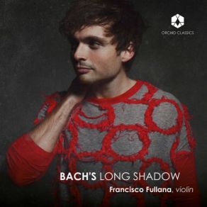 Bach's Long Shadow album cover
