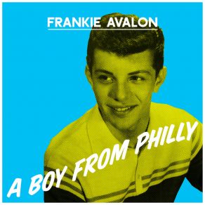 A Boy From Philly album cover