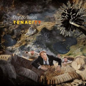 Tenacity album cover