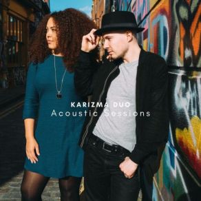 Acoustic Sessions album cover