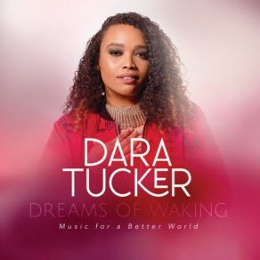 Dreams Of Waking: Music For A Better World album cover