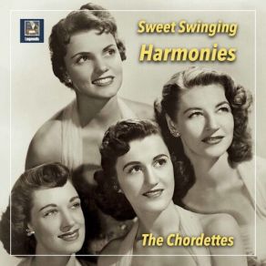 Sweet Swinging Harmonies album cover