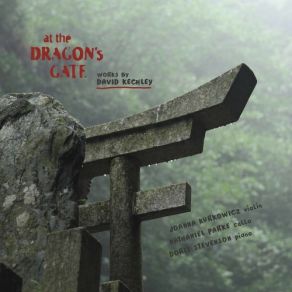 At The Dragon's Gate album cover