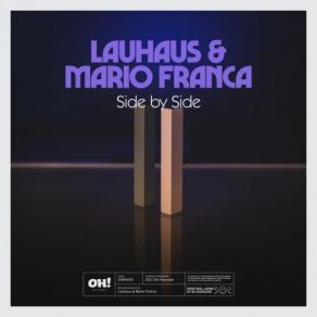 Side By Side album cover