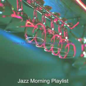 Music For Summer Travels - Bossa Nova Guitar album cover