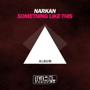 Something Like This (Album) album cover