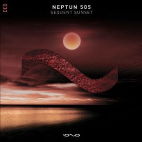 Sequent Sunset (Maxi-Single) album cover