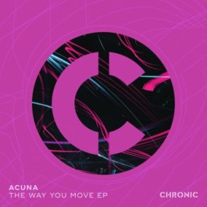 The Way You Move album cover