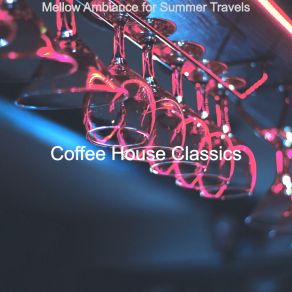 Mellow Ambiance For Summer Travels album cover