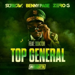 Top General (Single) album cover
