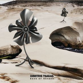 Back Of Beyond album cover