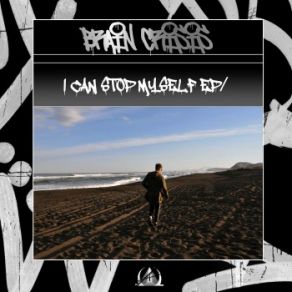 I Can Stop Myself (Maxi-Single) album cover