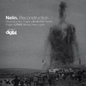 Reconstruction album cover