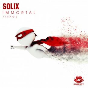 Immortal / Rage (Maxi-Single) album cover
