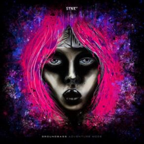 Adventure Mode (Single) album cover