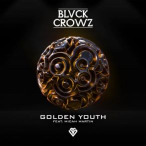 Golden Youth (Single) album cover