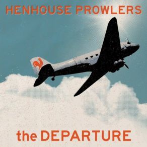 The Departure album cover