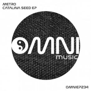 Catalina Seed album cover