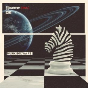 Omnia Rec Music Box II album cover