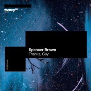 Thanks, Guy (Single) album cover
