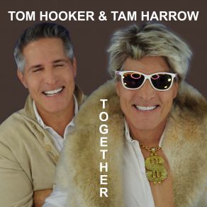 Together album cover