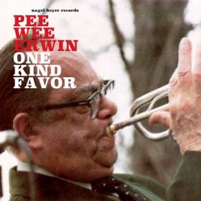 One Kind Favor album cover
