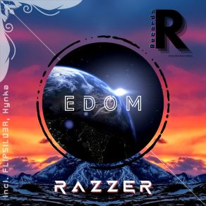 Edom album cover