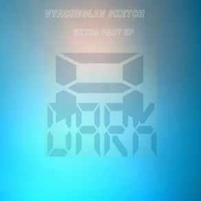 Extra Fact album cover