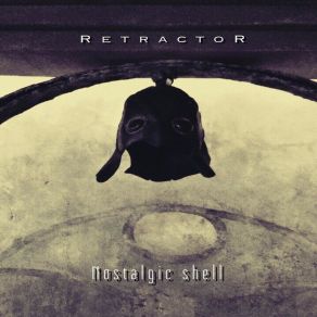Nostalgic Shell album cover