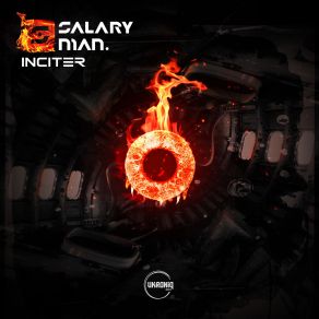 Inciter album cover