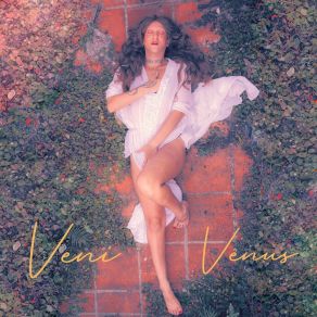 Vênus album cover