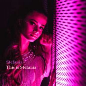 This Is Stefania album cover