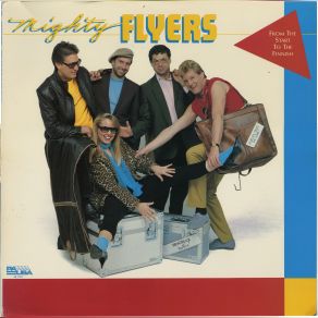From The Start To The Finnish album cover