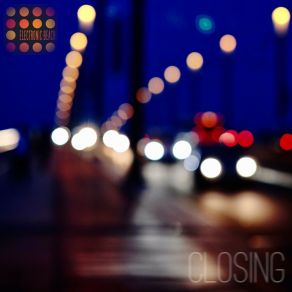 Closing (Original Mix) album cover