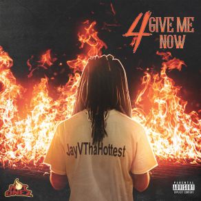 Forgive Me Now album cover