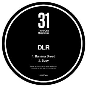 Banana Bread / Busy album cover