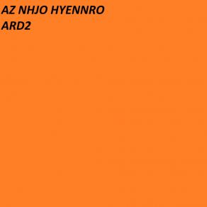ARD2 album cover