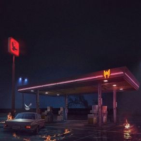 MASS album cover
