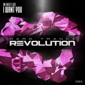 I Want You album cover