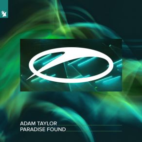 Paradise Found (A State Of Trance) (Single) album cover