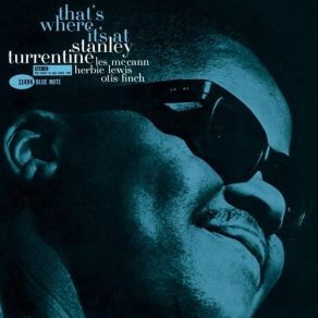 That's Where It's At album cover