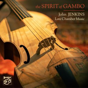 Late Chamber Music (The Spirit Of Gambo) (Japan Edition) album cover