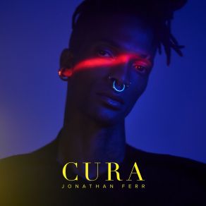 Cura album cover