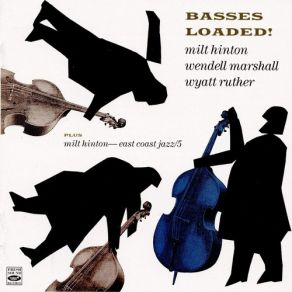 Basses Loaded! album cover
