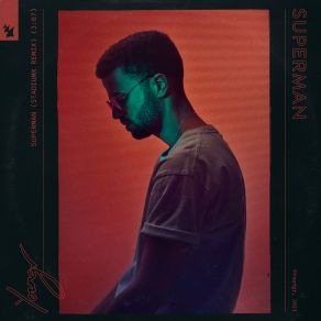 Superman (Stadiumx Remix) album cover