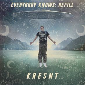 EVERYBODY KNOWS: REFILL (CD3) album cover