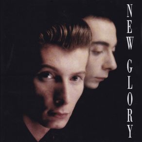 New Glory album cover
